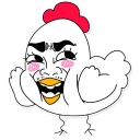 🐔