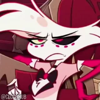 😠