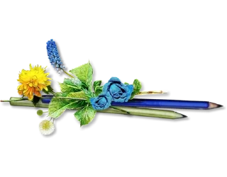💐