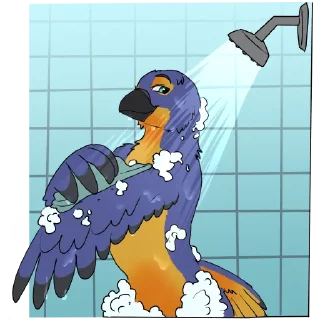 🚿