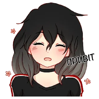 Слухняна дівчинка @homescreen_ua