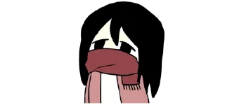 😐