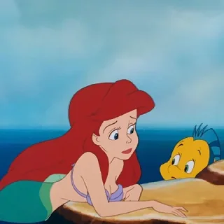 🧜‍♀