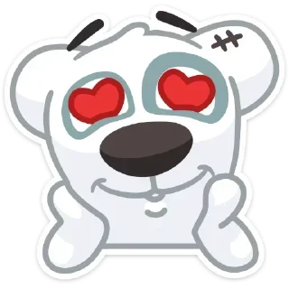❤
