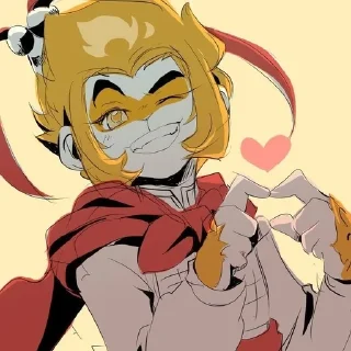 ❤