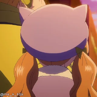 @fixfox Love for Yamada at Lv999 p2