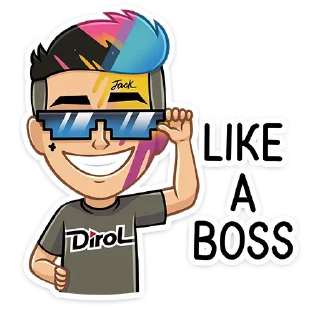 😎