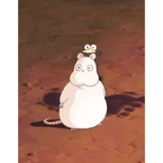 🐭