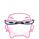 😠