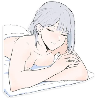 🧖‍♀️