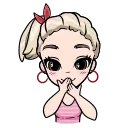 💋