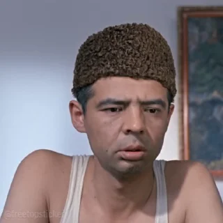 😐