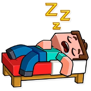 💤