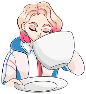 ☕