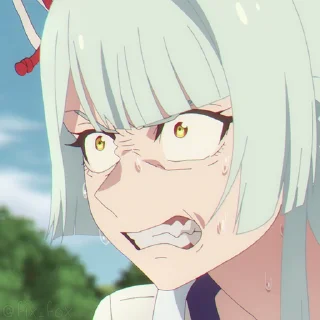 😡