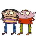 👬