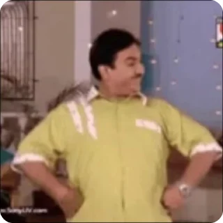 🕺
