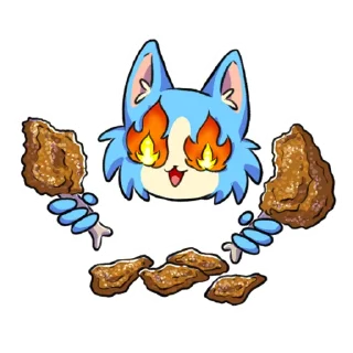 🍗