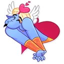 😙