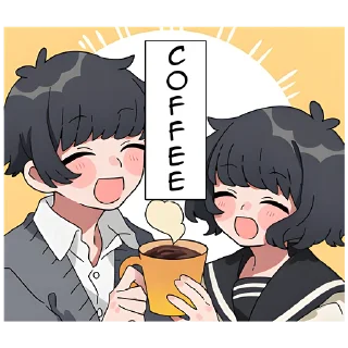 ☕
