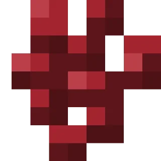 Ад (@StickersMinecraft)