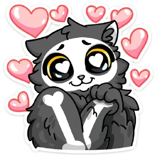 ❤️