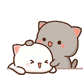 😚