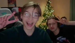 ✌️