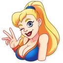 👋