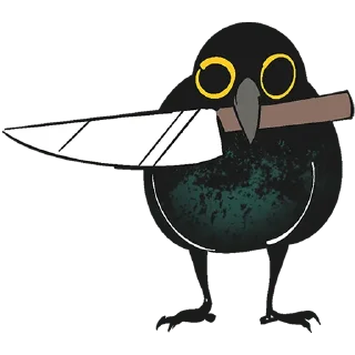 🔪