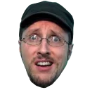 Nostalgia Critic