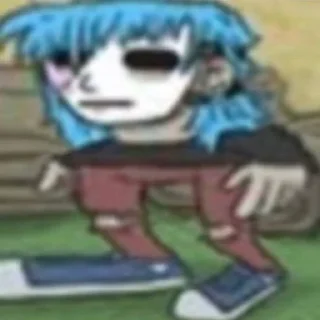 Sally Face