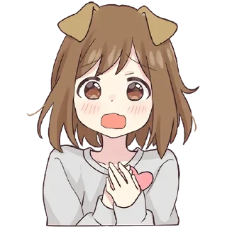 😨