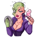 💄