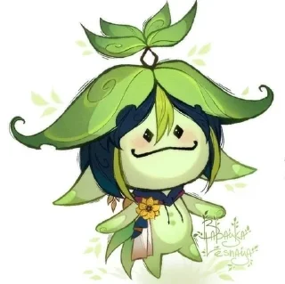 🍀