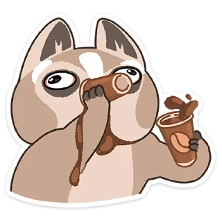☕️