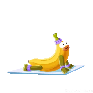 🍌