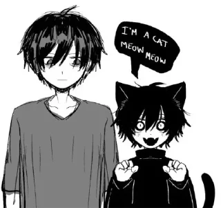 🐈‍⬛