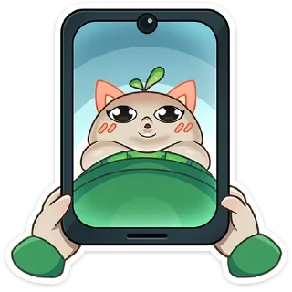 🤳