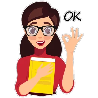 👌
