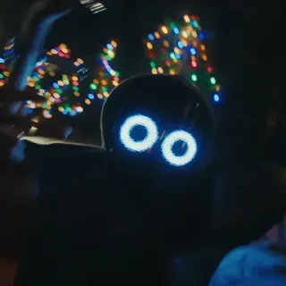 👤