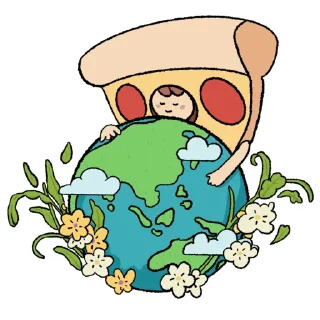 🌍