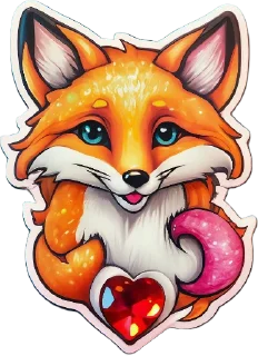 ❤️