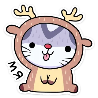 🦌
