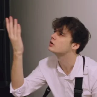 ☝️