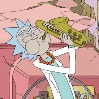 🎷