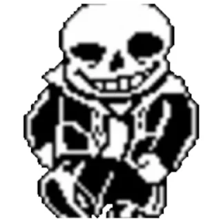 ☠️