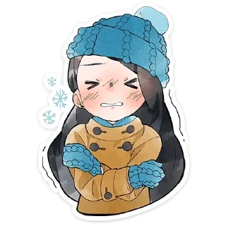 🥶