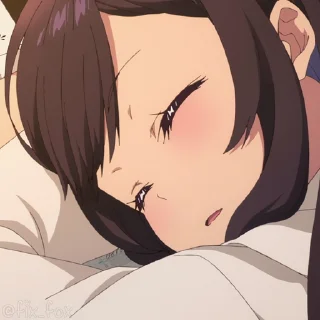 😴