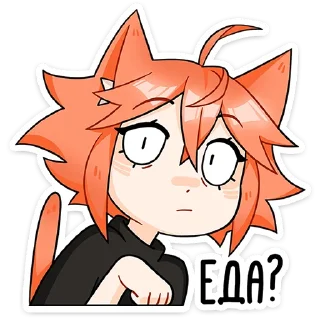 ❓